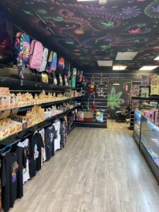 Cloud Up Smoke Shop — Fort Lauderdale, FL