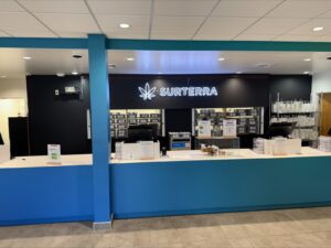 Surterra Wellness – Medical Marijuana Dispensary | Fort Lauderdale — Fort Lauderdale, FL