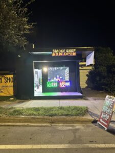 770 Smoke Shop & Vape Shop – Dispensary — Fort Lauderdale, FL
