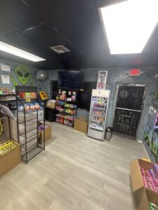 Elite Smoke Shop — Lauderhill, FL