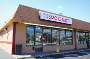 All in One Smoke Shop — Pembroke Pines, FL