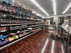 Pembroke smoke shop — Miramar, FL