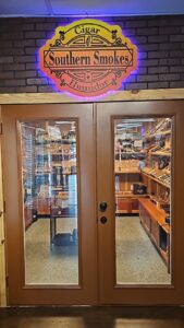 Smoke shop Southern Smokes Cigars beer and wine Delta 8, Delta10, THC-O , Fume, HQD, smoke shop near Pembroke Pines — Pembroke Pines, FL