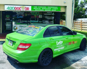 420 Doctor — Pembroke Pines, FL