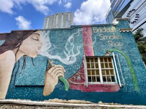 Brickell Smoke Shop — Miami, FL