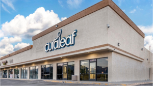 Curaleaf Dispensary Tucson Oracle — Tucson, AZ