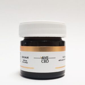 AYE CBD — North Miami, FL