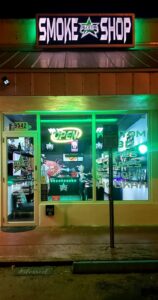 All Star Smoke Shop Inc — Miami, FL
