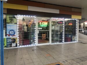 Smoke Shop 420s — Miami, FL
