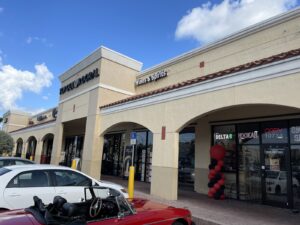 The Hot Box Smoke Shop & Boutique — Doral, FL