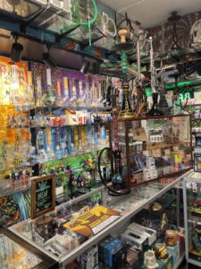 Hemp Wellness — Miami, FL
