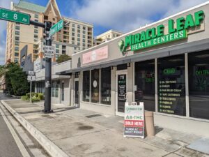 Miracle Leaf — Fort Lauderdale, FL