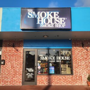 The Smoke House Smoke Shop 2 — Fort Lauderdale, FL