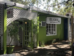 ELGEE Naturals — Fort Lauderdale, FL