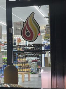 Vape & Smoke Shop – Wilton Manors — Wilton Manors, FL