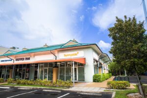 Sunnyside Medical Cannabis Dispensary – Fort Lauderdale — Fort Lauderdale, FL
