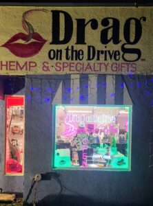 Drag On The Drive Smoke Shop & Specialty Gifts — Wilton Manors, FL