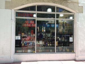 South Beach Liquor — Miami Beach, FL