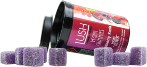 Lush Edibles — Tucson, AZ