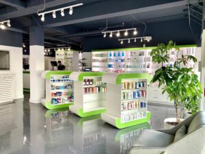 Pure Pharmacy — Miami Beach, FL
