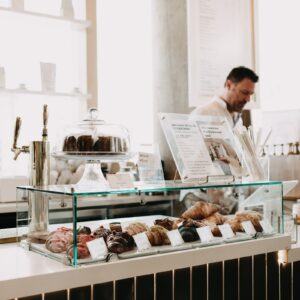 XO Espresso Bar — Miami Beach, FL