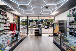 Miami Cloudz Smoke Shop — North Miami Beach, FL