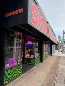 Ziggy’s Boutique — Miami, FL
