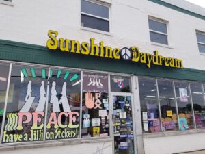 Sunshine Daydream — St. Louis, MO