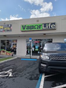 Vapor Life Dania — Fort Lauderdale, FL