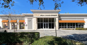 MÜV Cannabis Dispensary — Hollywood, FL