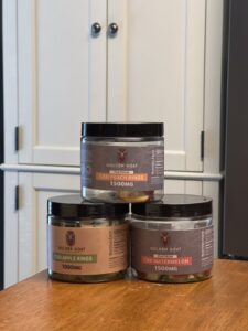 Golden Goat CBD — Lauderdale Lakes, FL