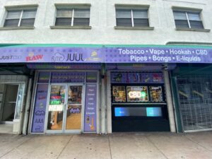 Palm Smoke Shop 3 — Miami, FL