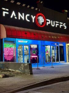 Fancy Puffs — Miami, FL