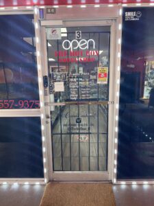 The Hot Box Delta-8 THC Dispensary & Smoke Shop — Miami, FL
