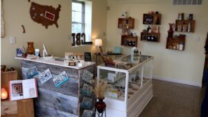 Boyer’s CBD — Arnold, MO