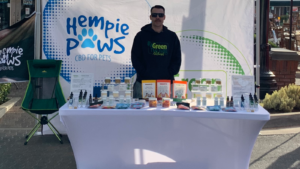 Greenthumb Naturals — Visalia, CA