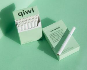 qiwi — Miami, FL