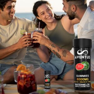 Aventus8 — HALNDLE BCH, FL