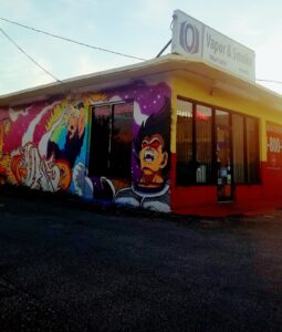 101 Vapor & Smoke Shop — Miami, FL