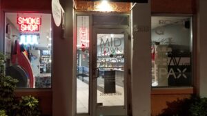 Midtown Smoke Shop — Miami, FL