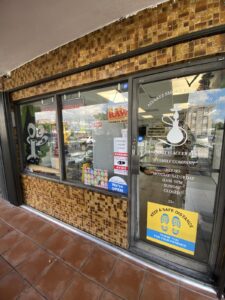 Alvarez Smoke Essentials — Miami, FL