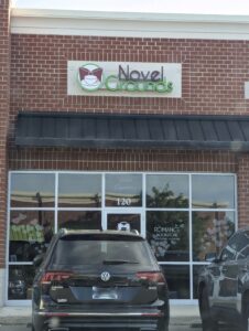 US Tobacco and Vape — Chesapeake, VA
