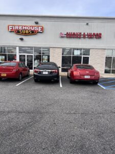 Pop Smoke & Vapor — Portsmouth, VA
