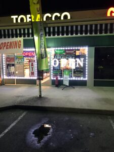 VA tobacco vapes & wireless — Chesapeake, VA