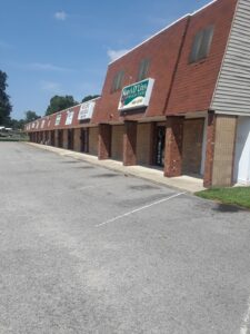Katy’s D’Lites Health — Portsmouth, VA