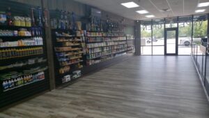 Yadkin Tobacco and Vape — Chesapeake, VA