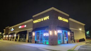 Chesapeake Tobacco&vape. — Chesapeake, VA