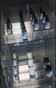 Elite CBD Supply — Clovis, CA