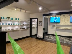 THC by Nothing But Hemp | Saint Paul — Saint Paul, MN