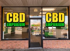 Epic Vapor & CBD Birdneck — Virginia Beach, VA
